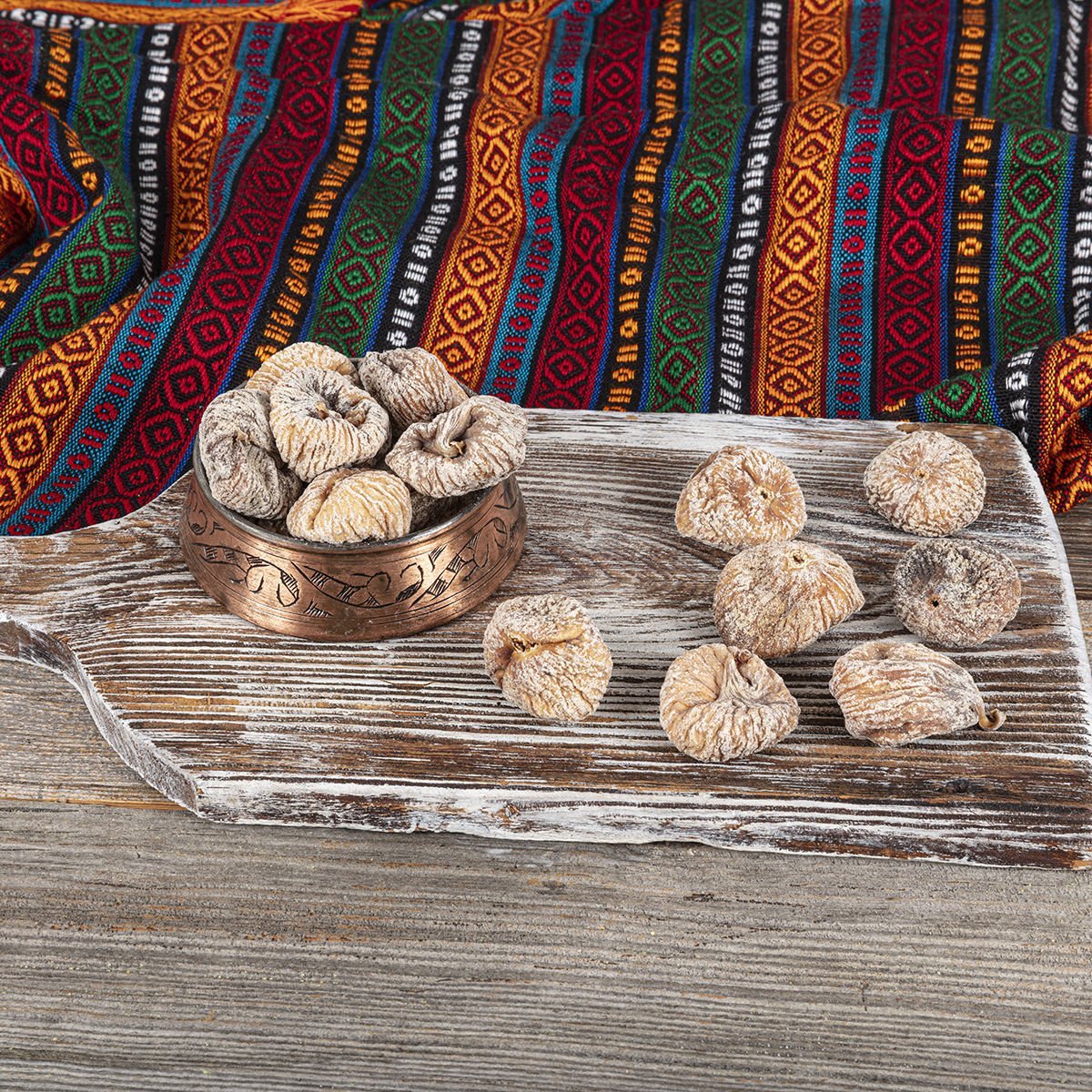 Kuru Antep Bal İnciri